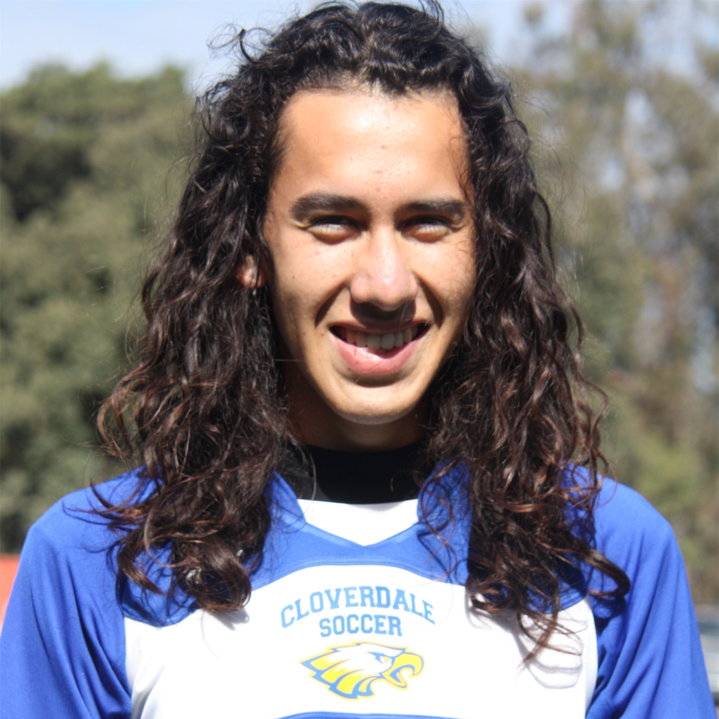 Christopher Ontiveros