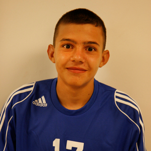 Adrian Ortega mugshot