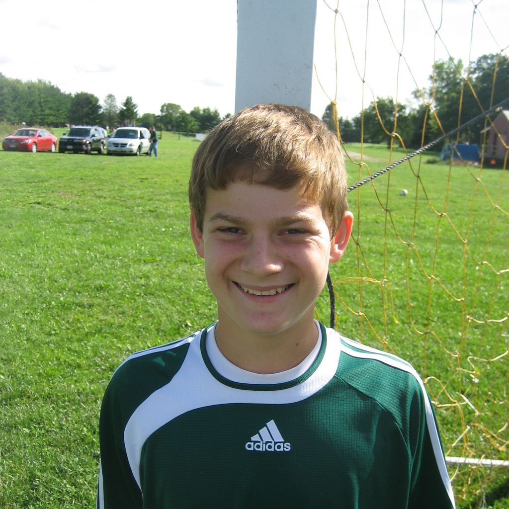 Caleb Laurer