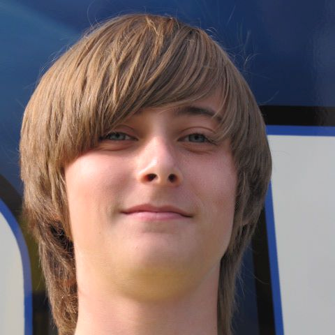 Christopher  Hurt