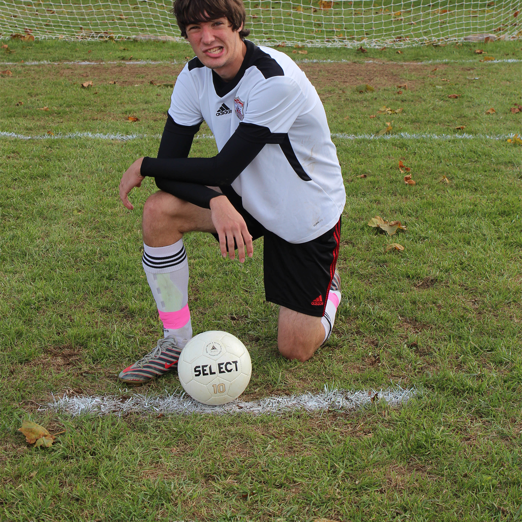 Josh  Meese