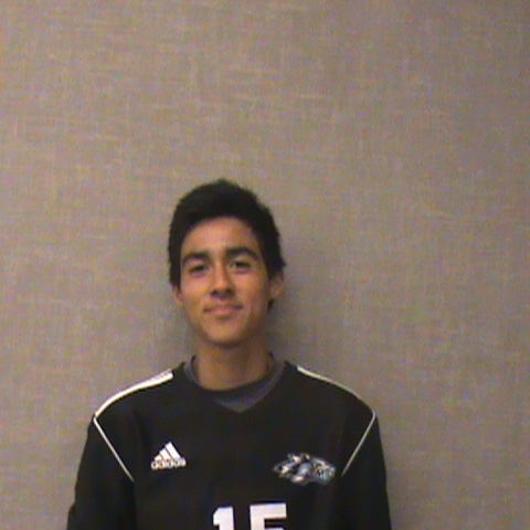 Adrian Cosio