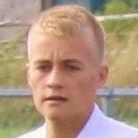 Connor Johnson