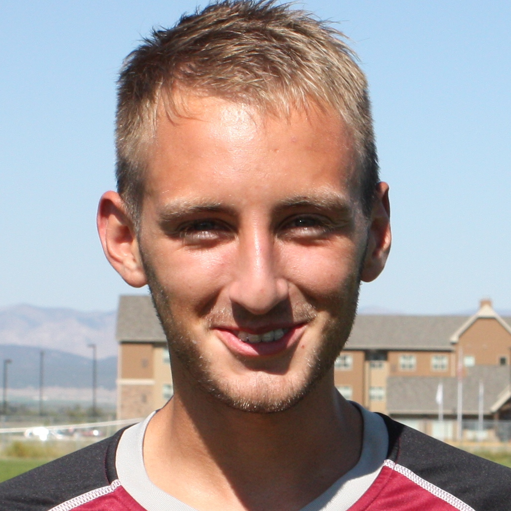 Matt Thomas