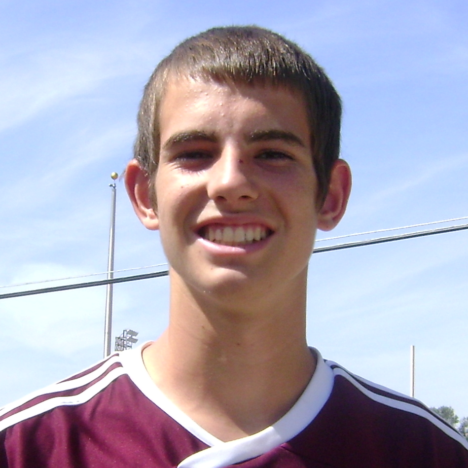 Clay Norman mugshot