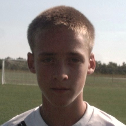 Brandon Bissonette mugshot