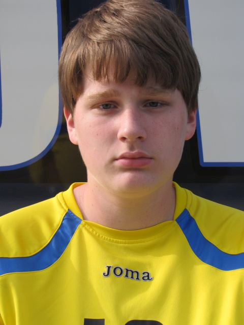 Johnny Holloway