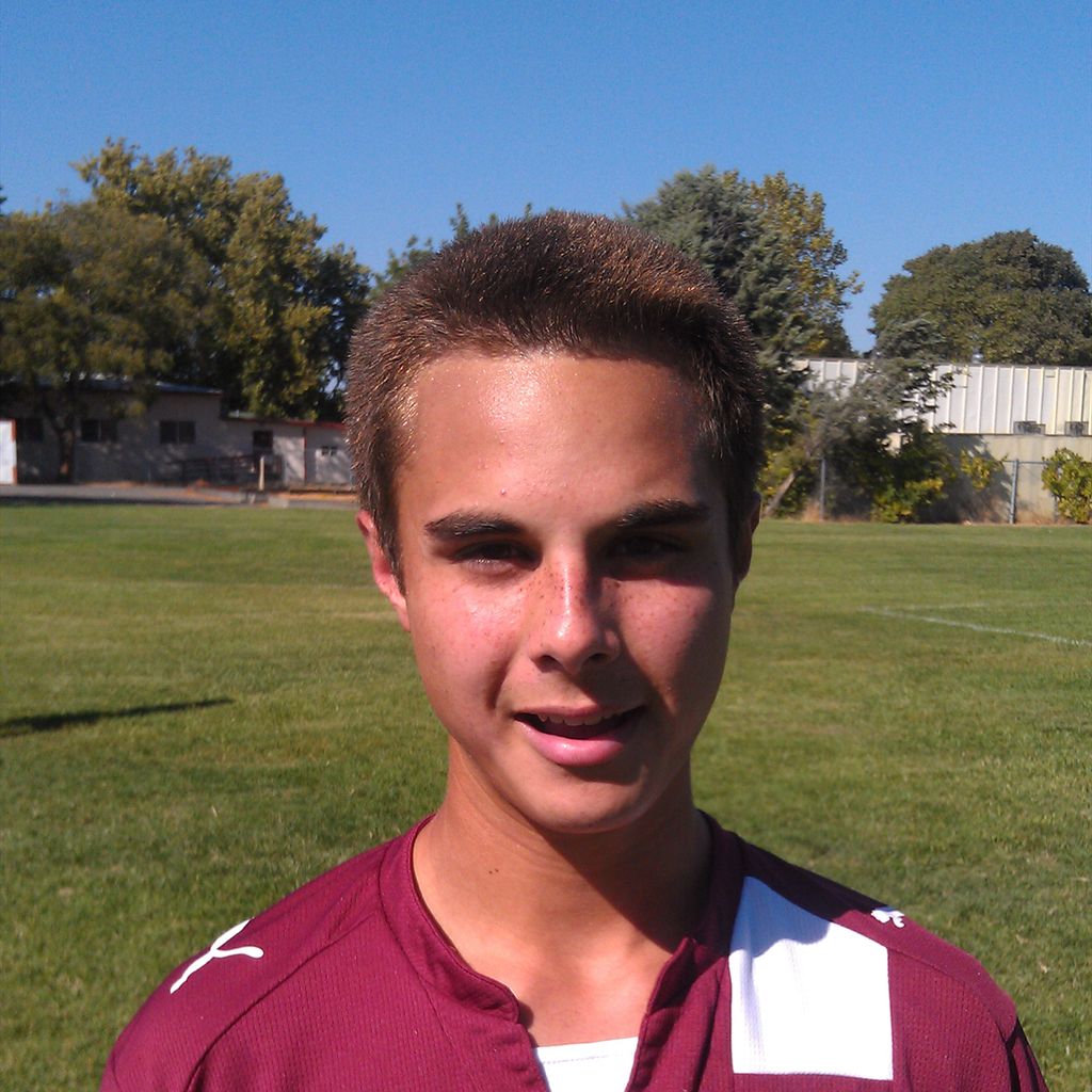 Jake Hill