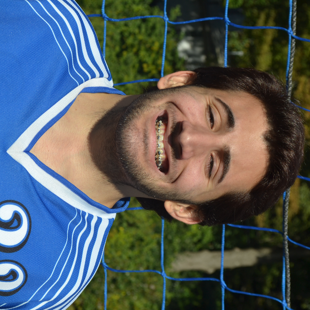 Michael Aponte