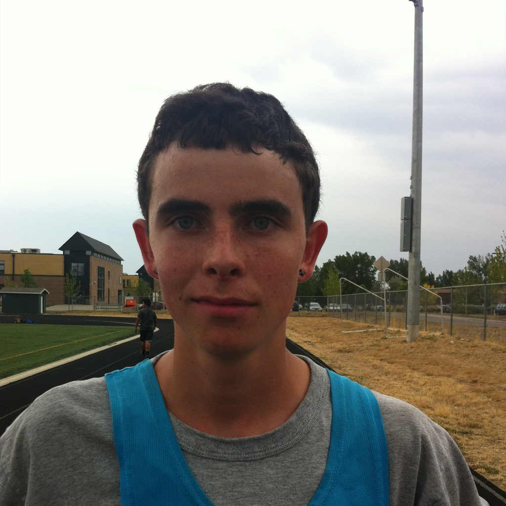 Tomas Lopez del Carril