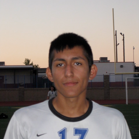 Jose Jesus Amezcua mugshot