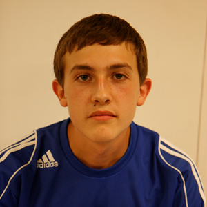 Adam Gallegos