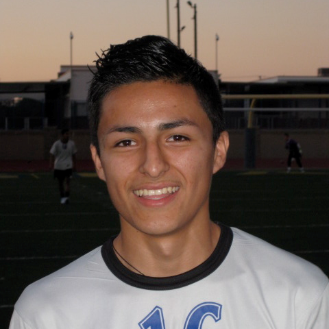 Manuel Salvador Amezcua mugshot