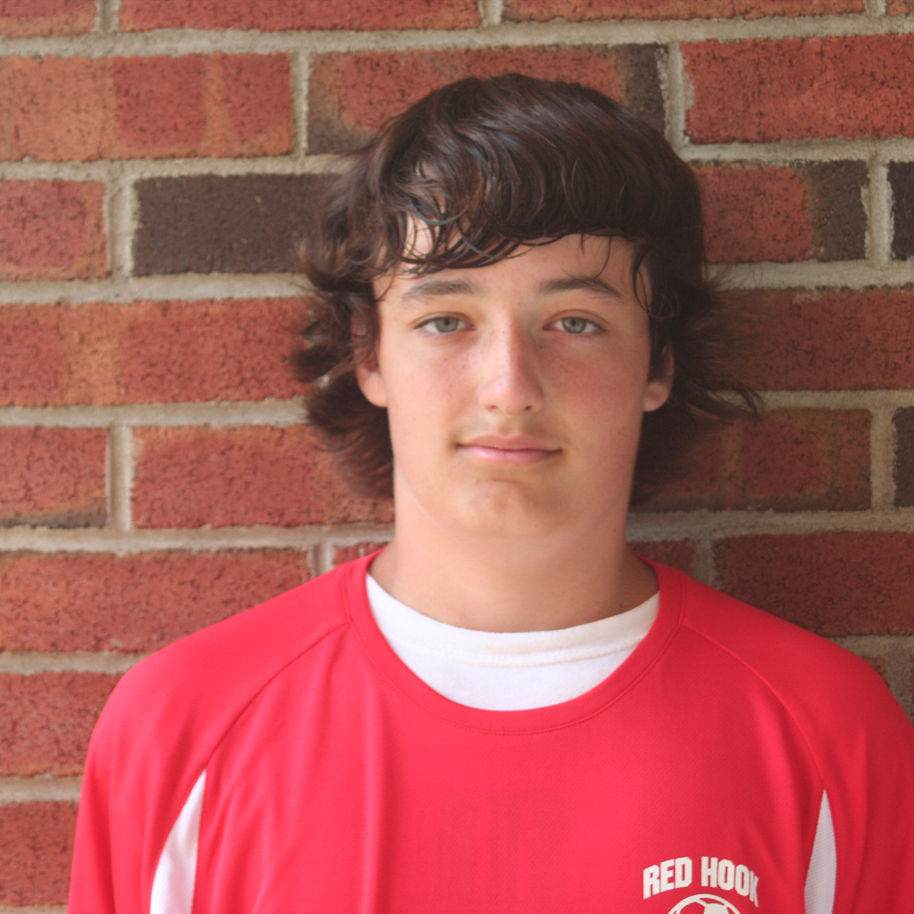 Zack Decker