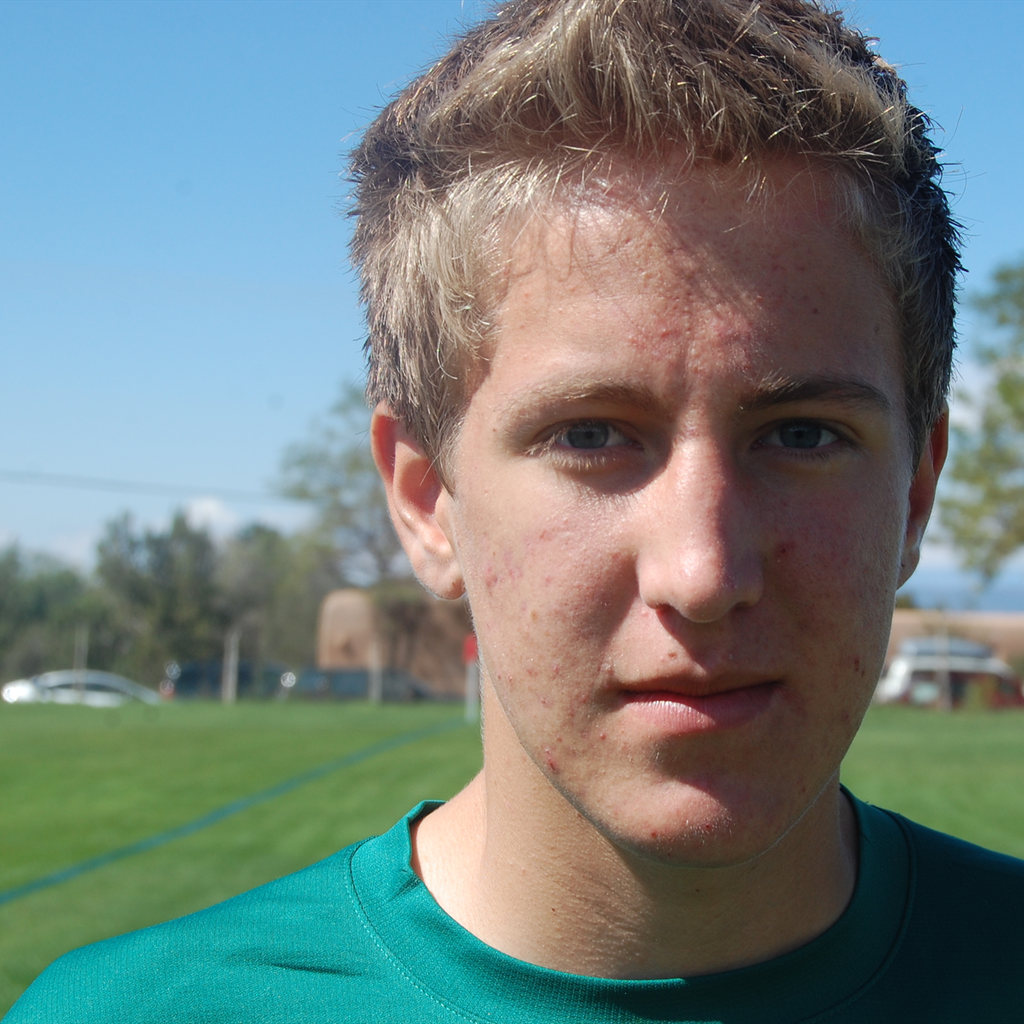 Josh Bohlin mugshot
