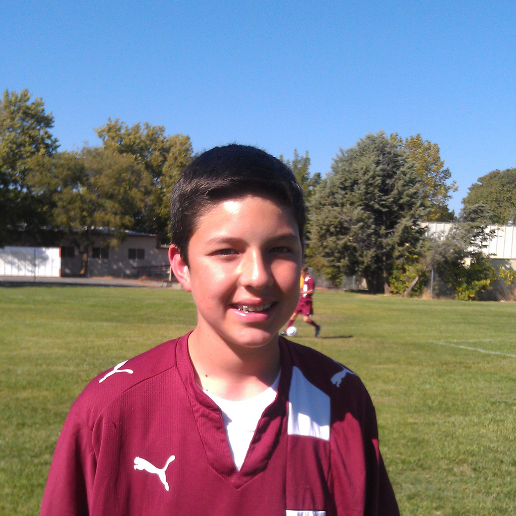 Jordan Mendoza mugshot