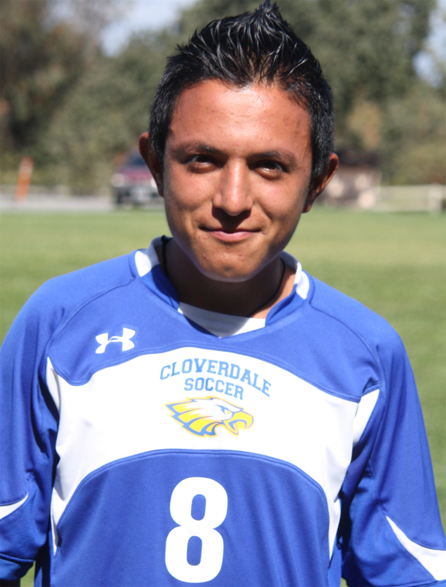 Misael Chavez