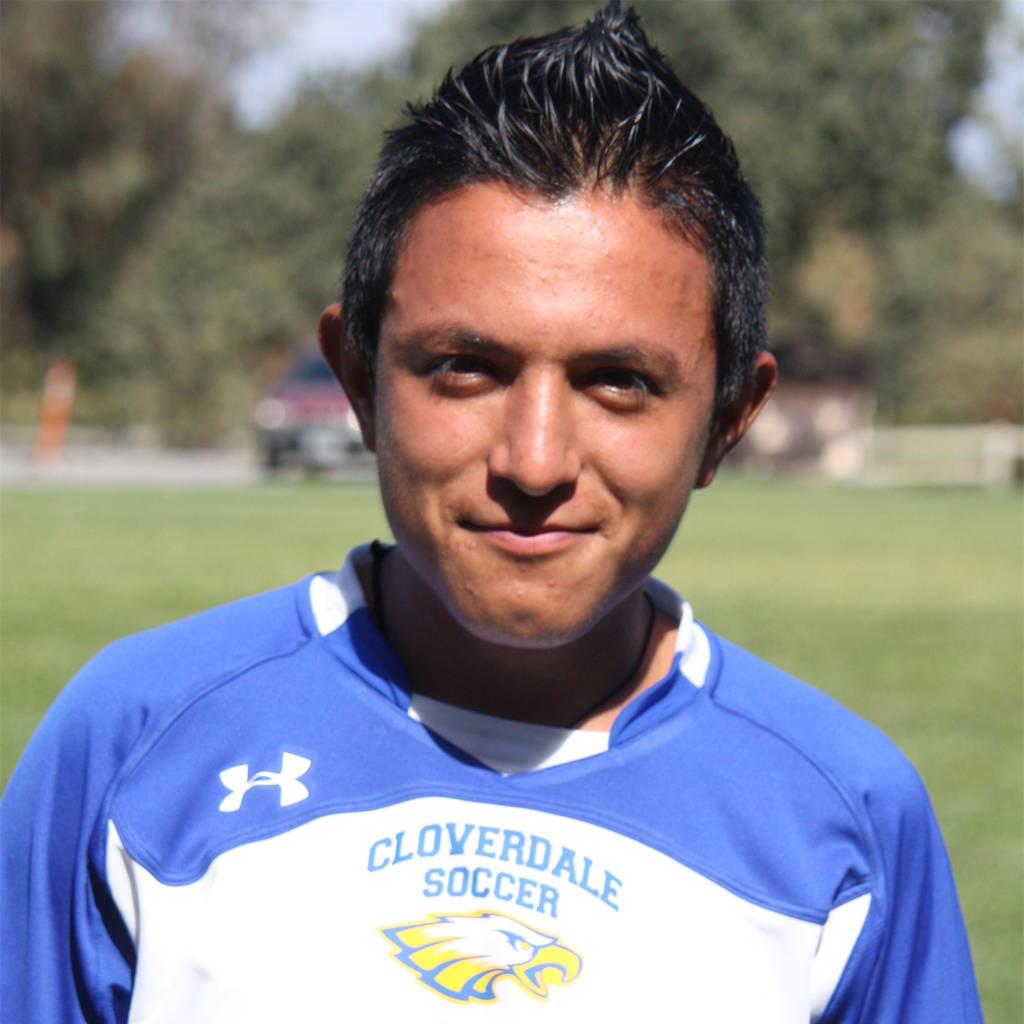 Misael Chavez