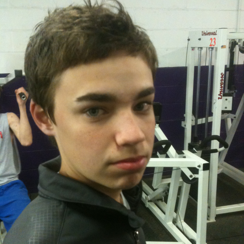 Chance Ertuncay mugshot