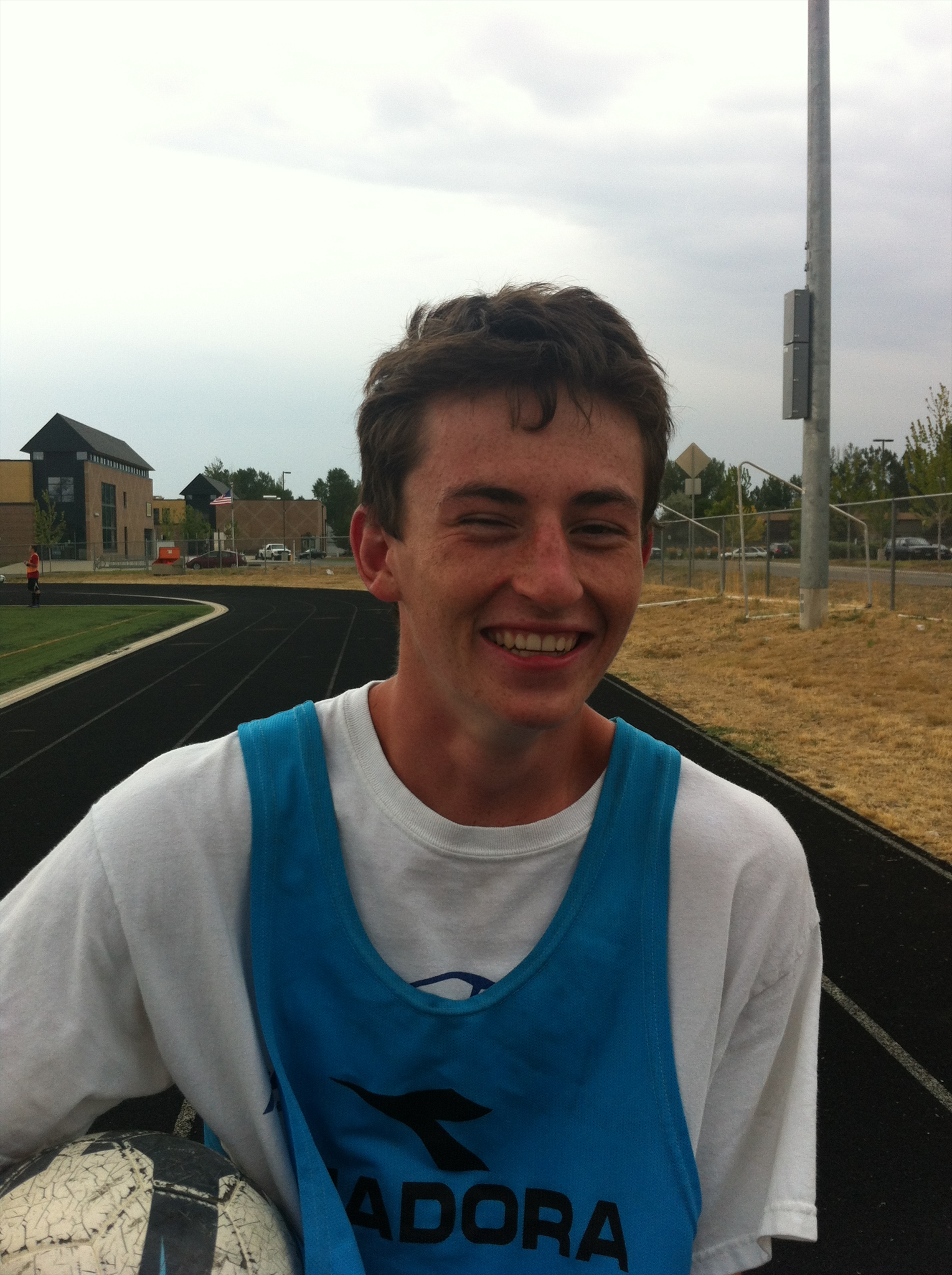 David  Griffith