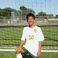 Alec Thao mugshot