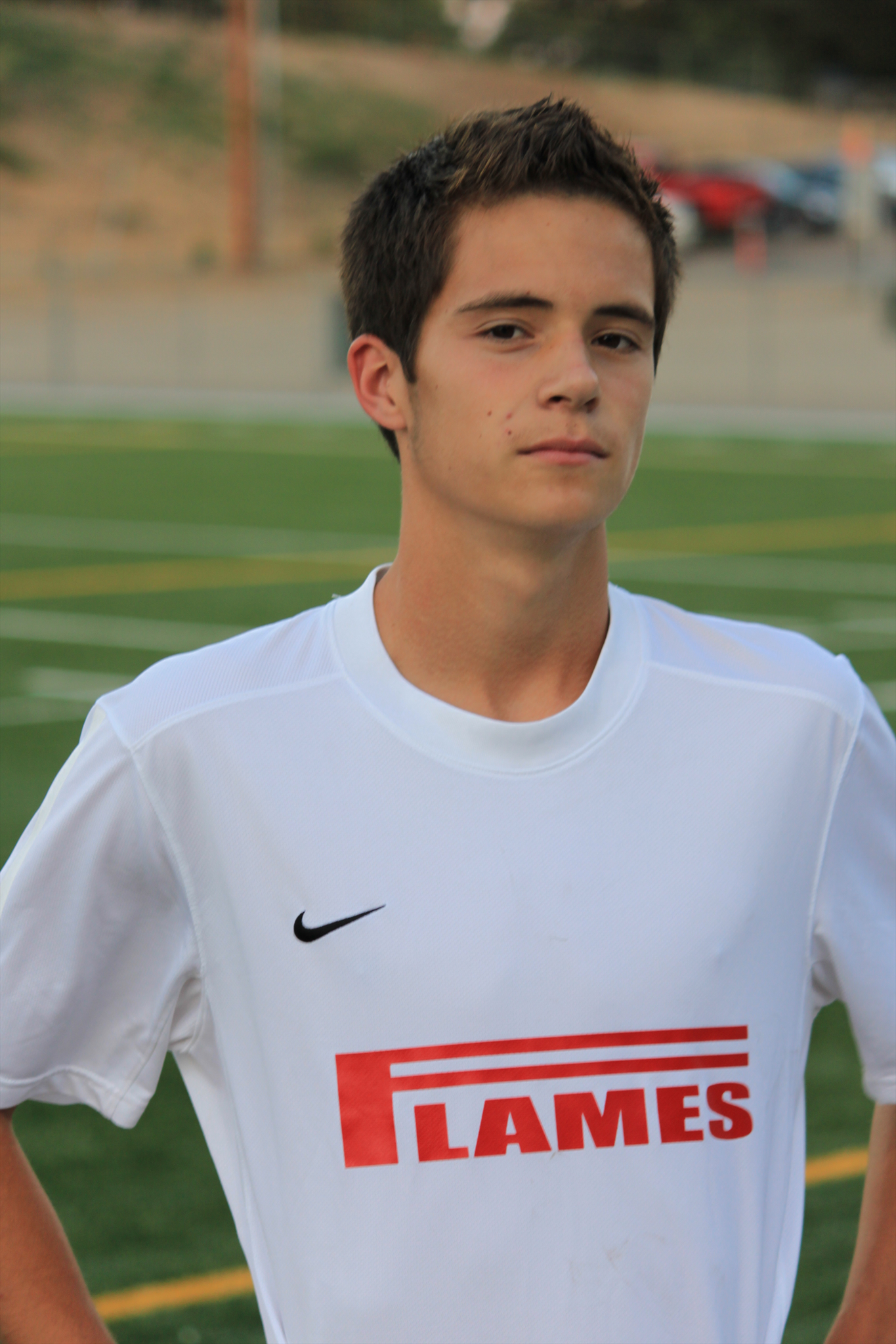 Nathan Devine