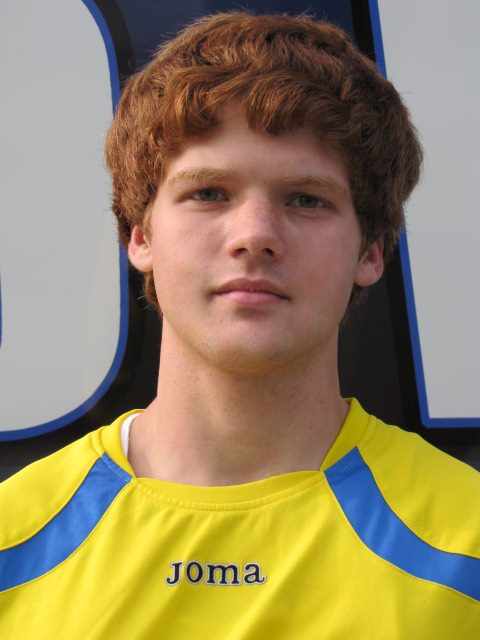Eric  Blair