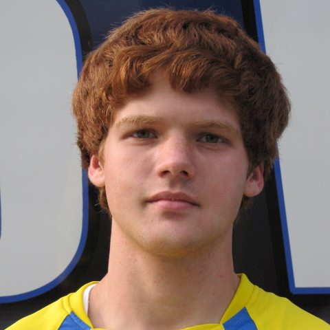 Eric  Blair