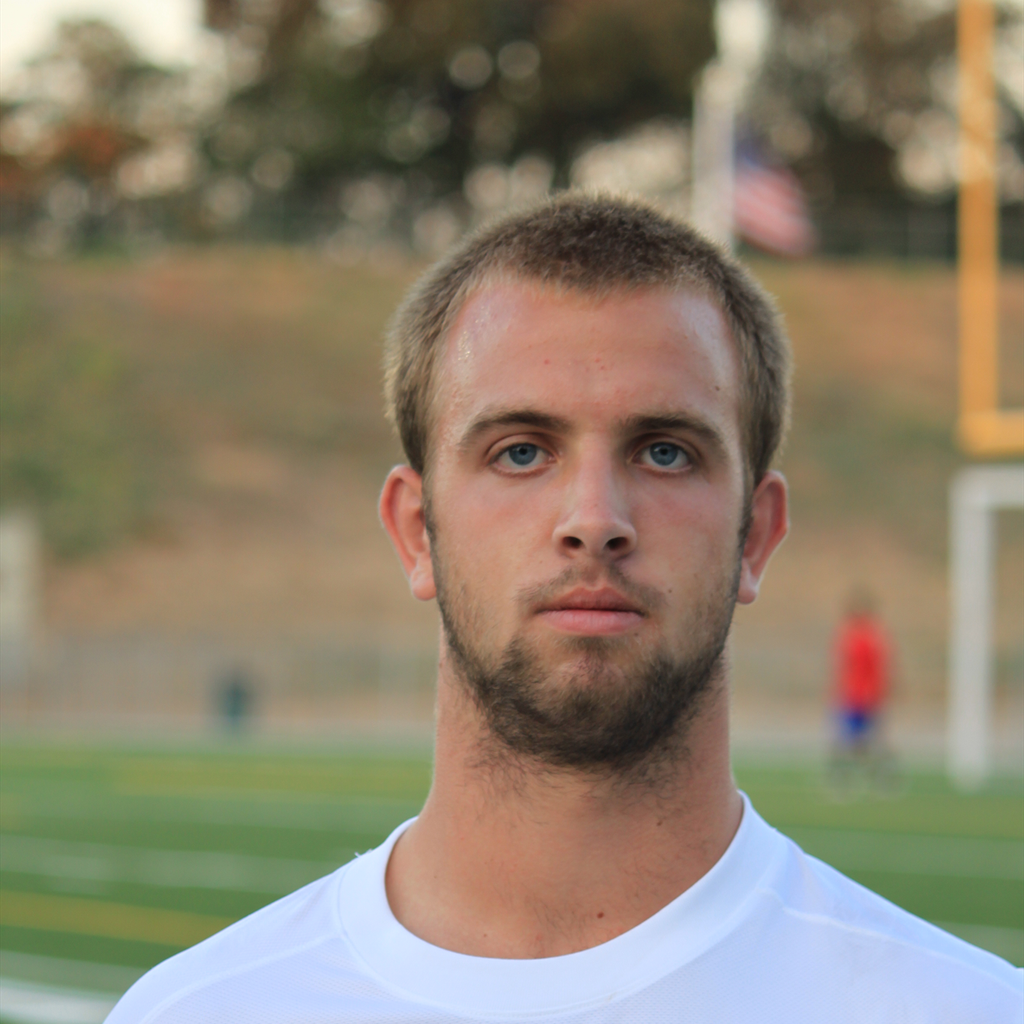 Ryan Vandenburg
