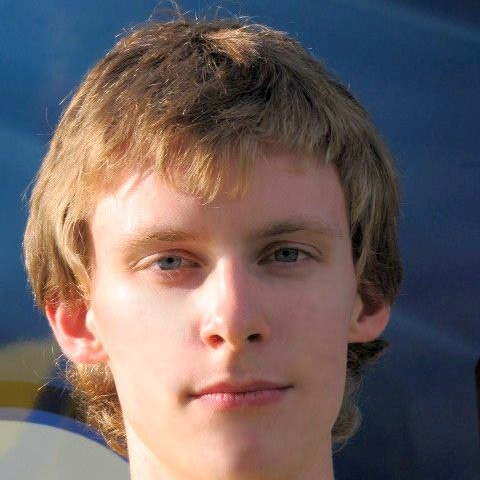 Nathan  Thompson