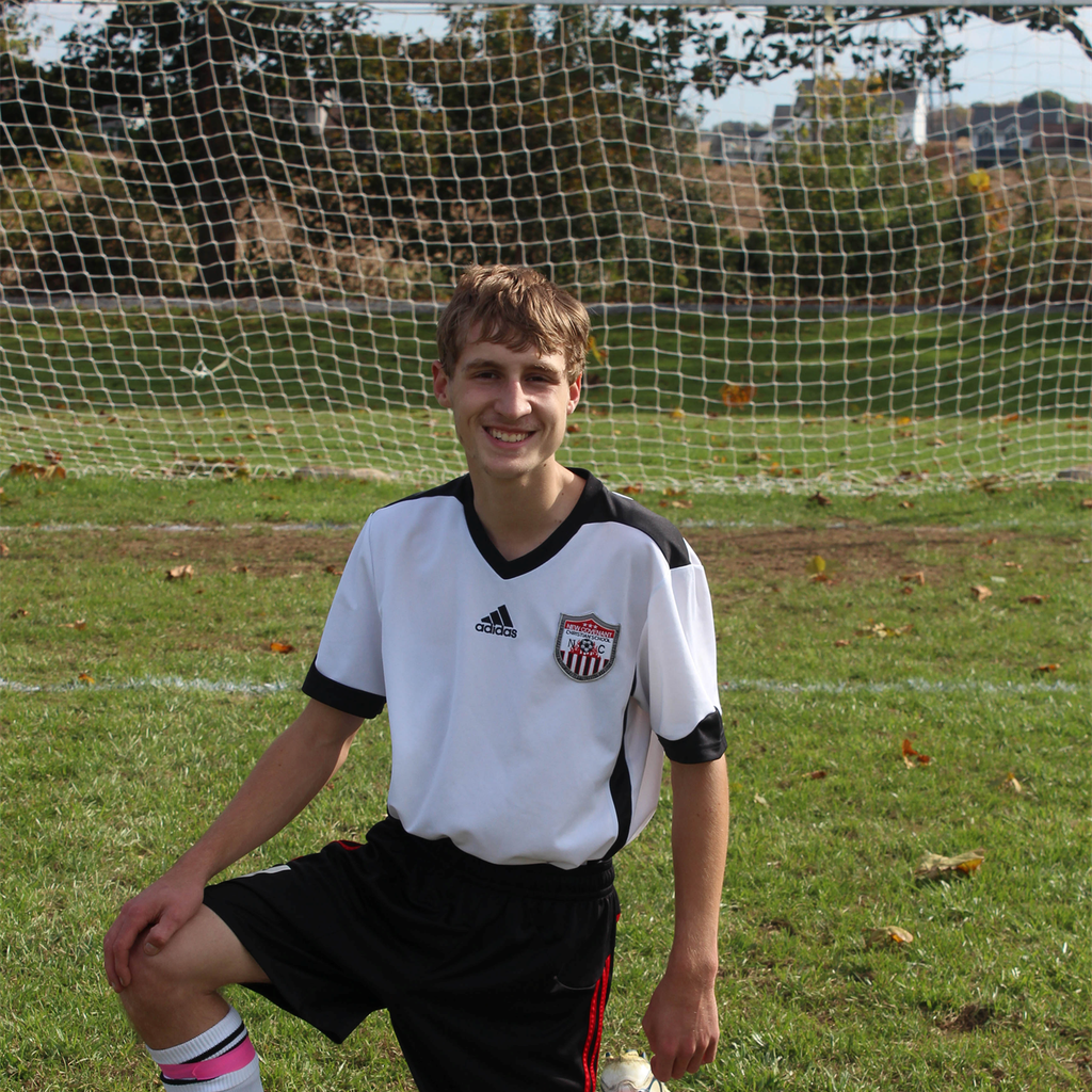 Nathan  Keefer