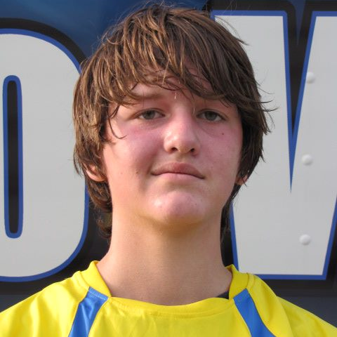 Colton Koch