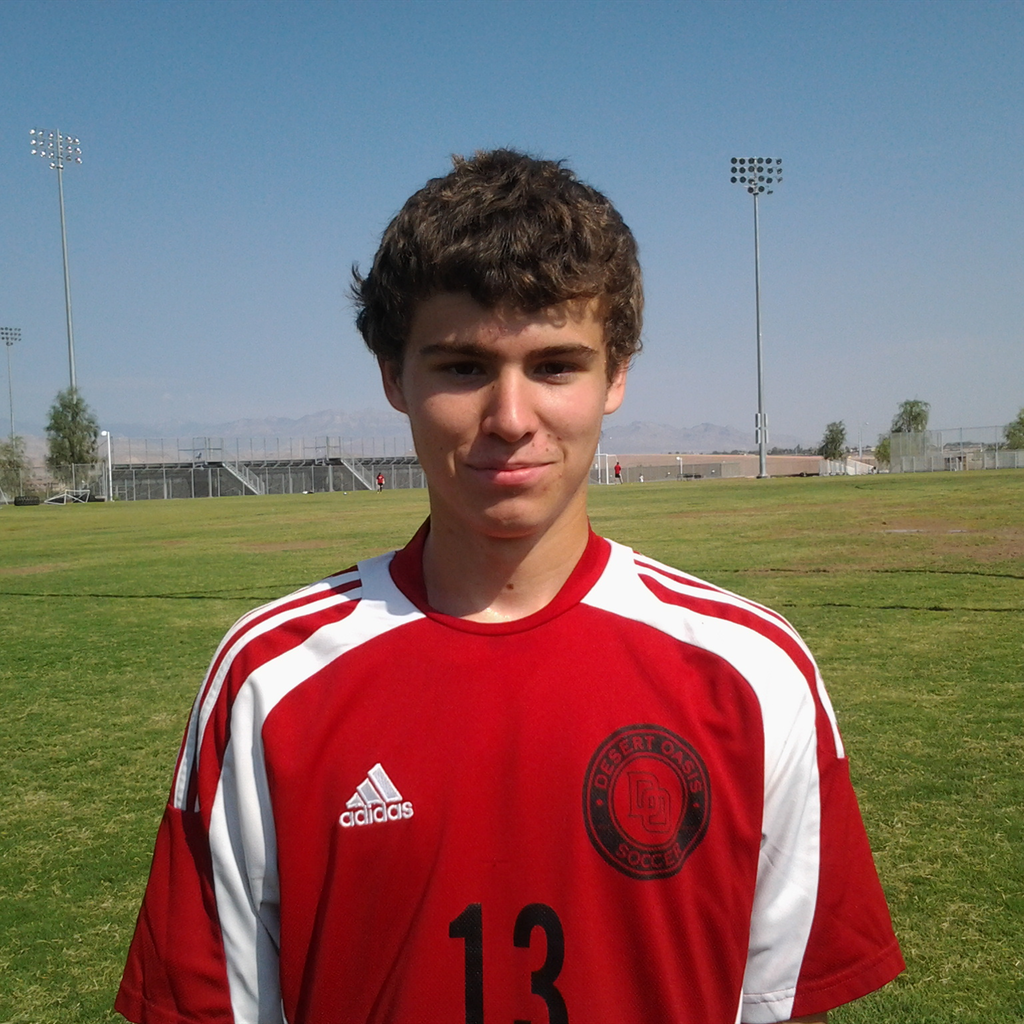 Conner Stuart mugshot