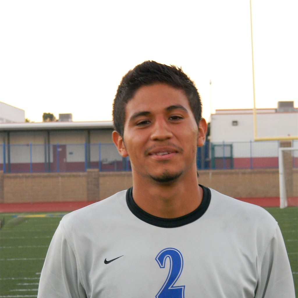 David Galindo-Carbajal mugshot