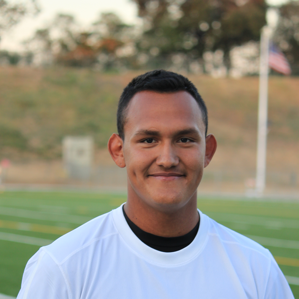 Anyelo Olmos mugshot