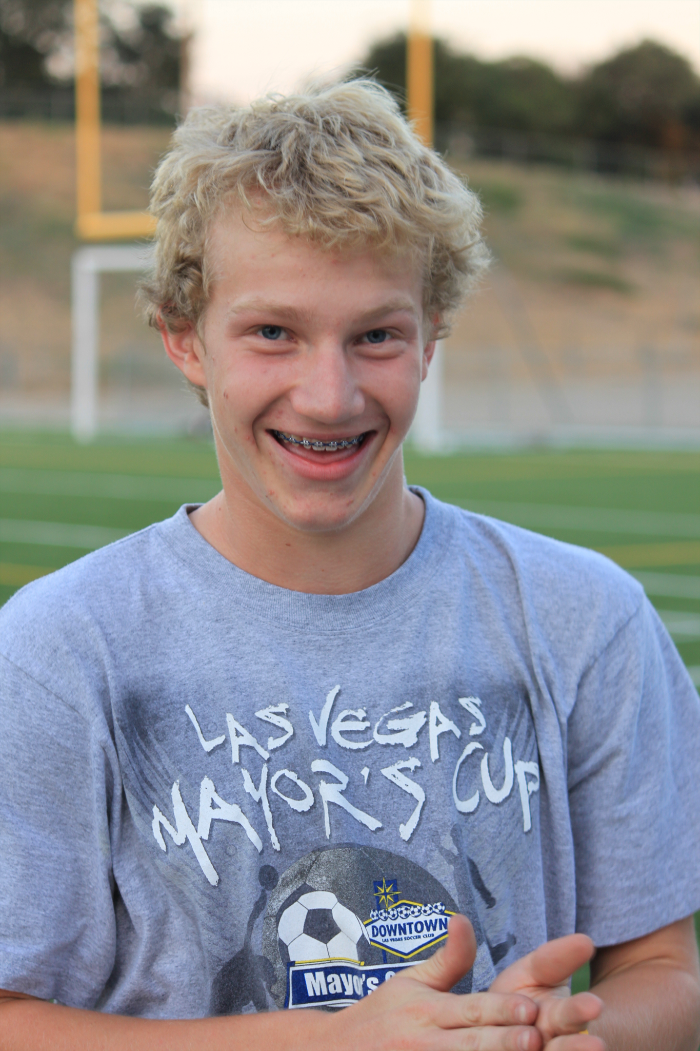 Ryan Ozminkowski