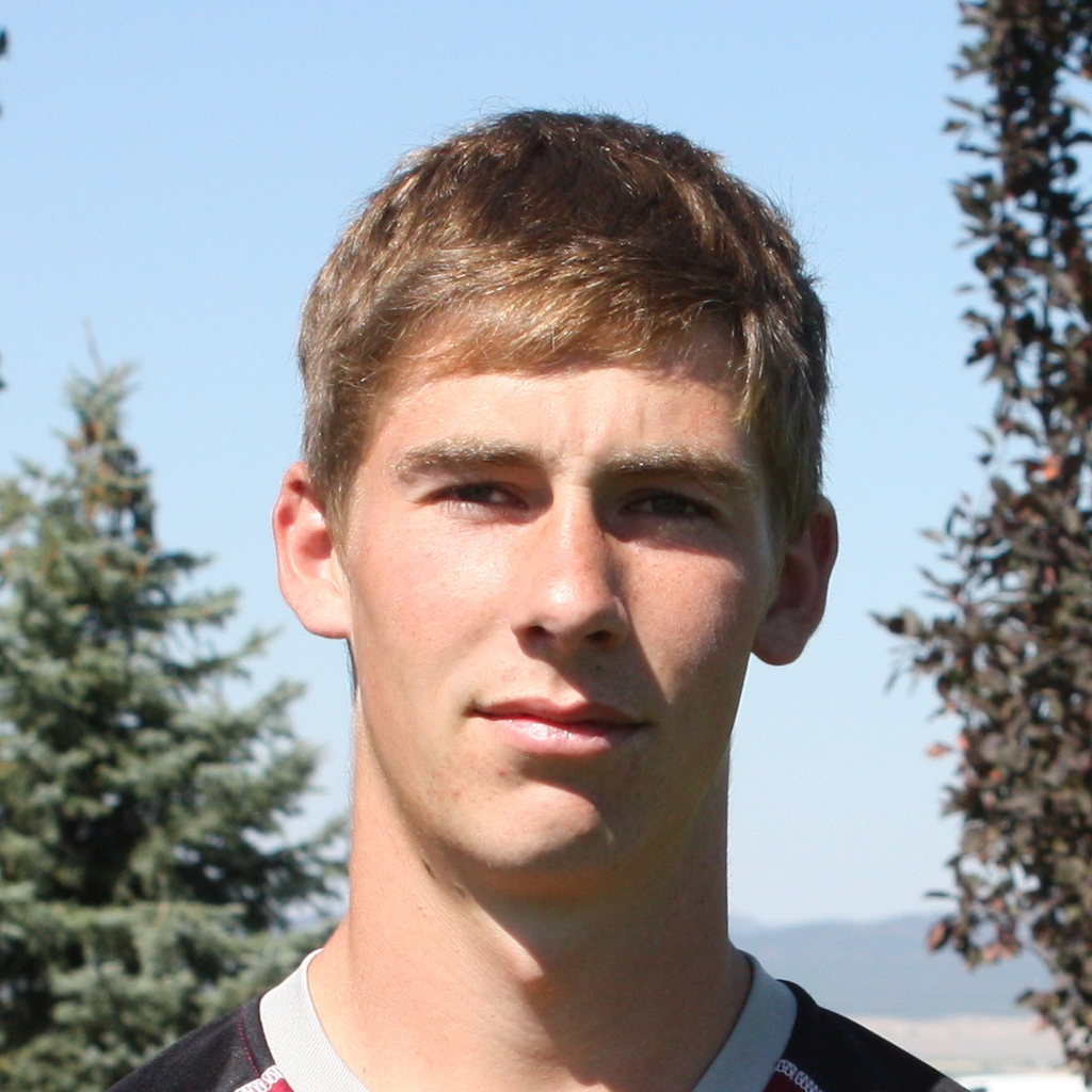 Spencer Severin