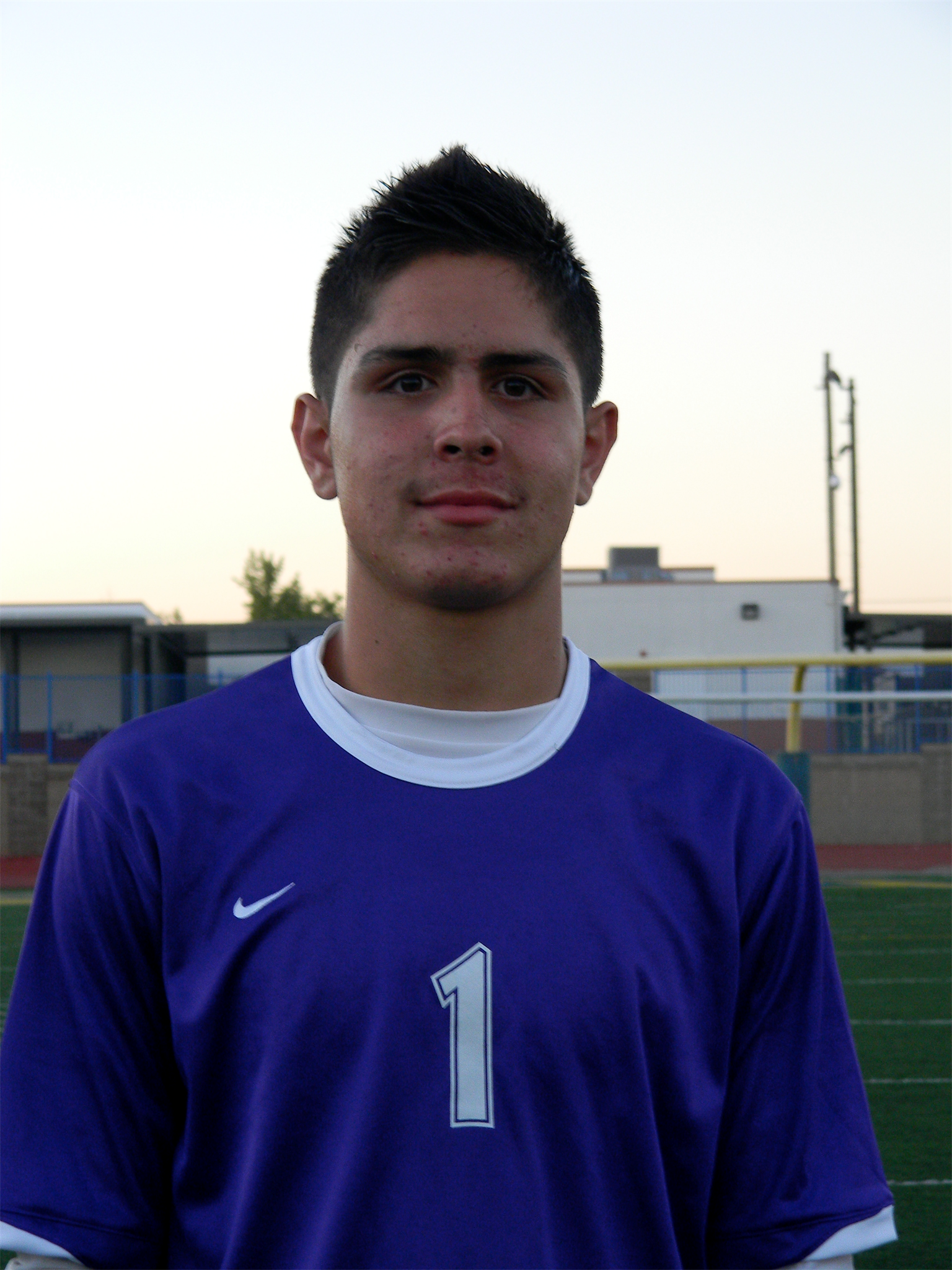 Rafael Gutierrez mugshot