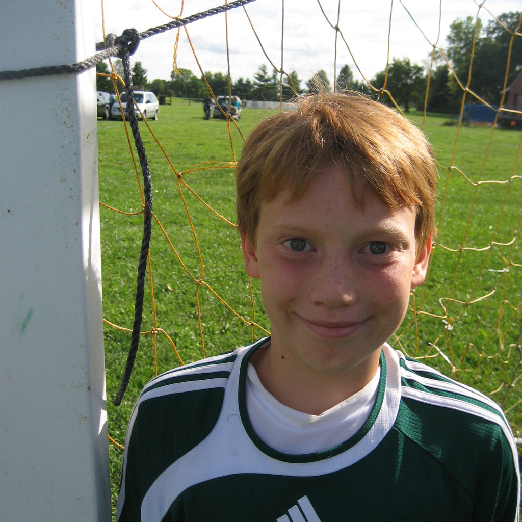Spencer Sawyer