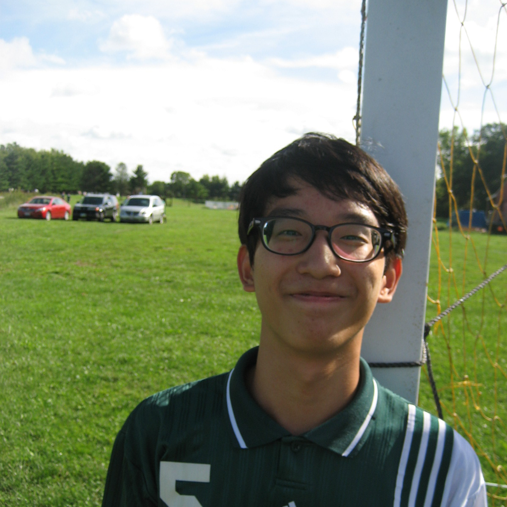 Beomsik Shin mugshot