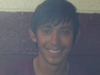 Diego Montes mugshot