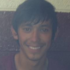 Diego Montes