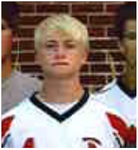Daniel Vance
