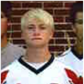 Daniel Vance