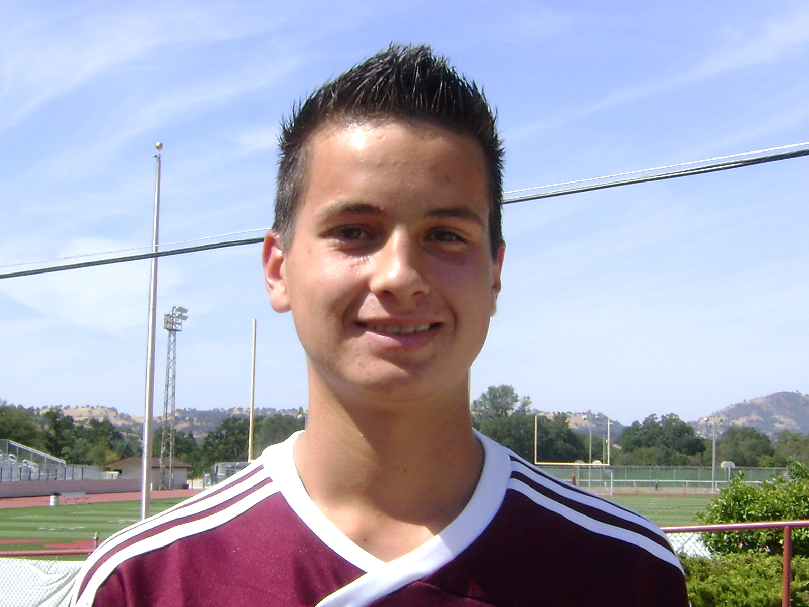 Tyler Deherrera