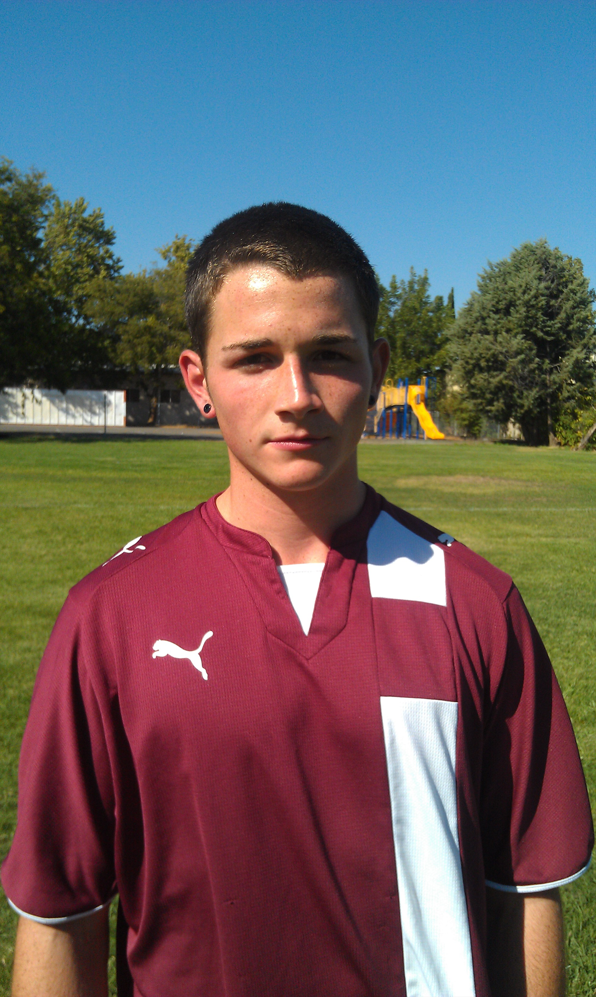 Noah Schmidt