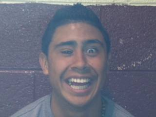 Guillermo Diaz mugshot