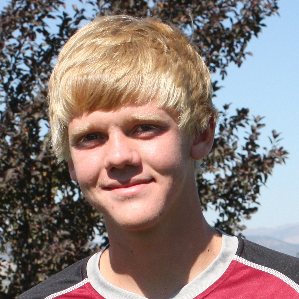 Tanner Staley