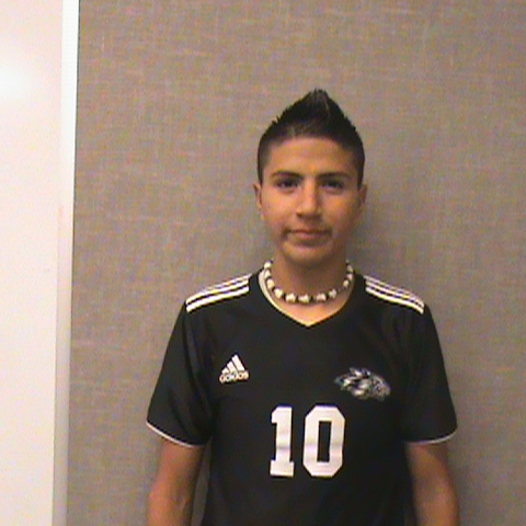 Edgar Lopez