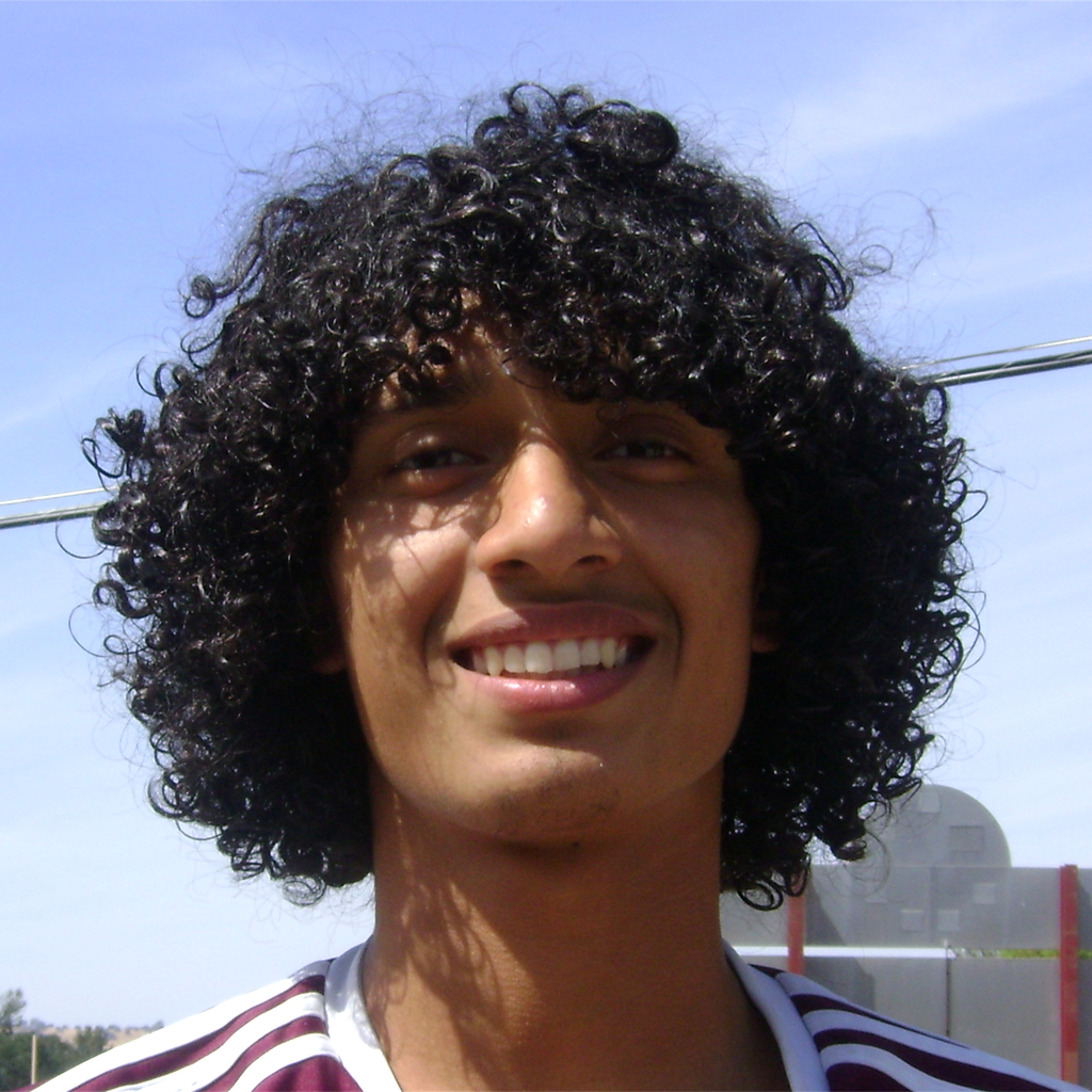Victor Vazquez mugshot